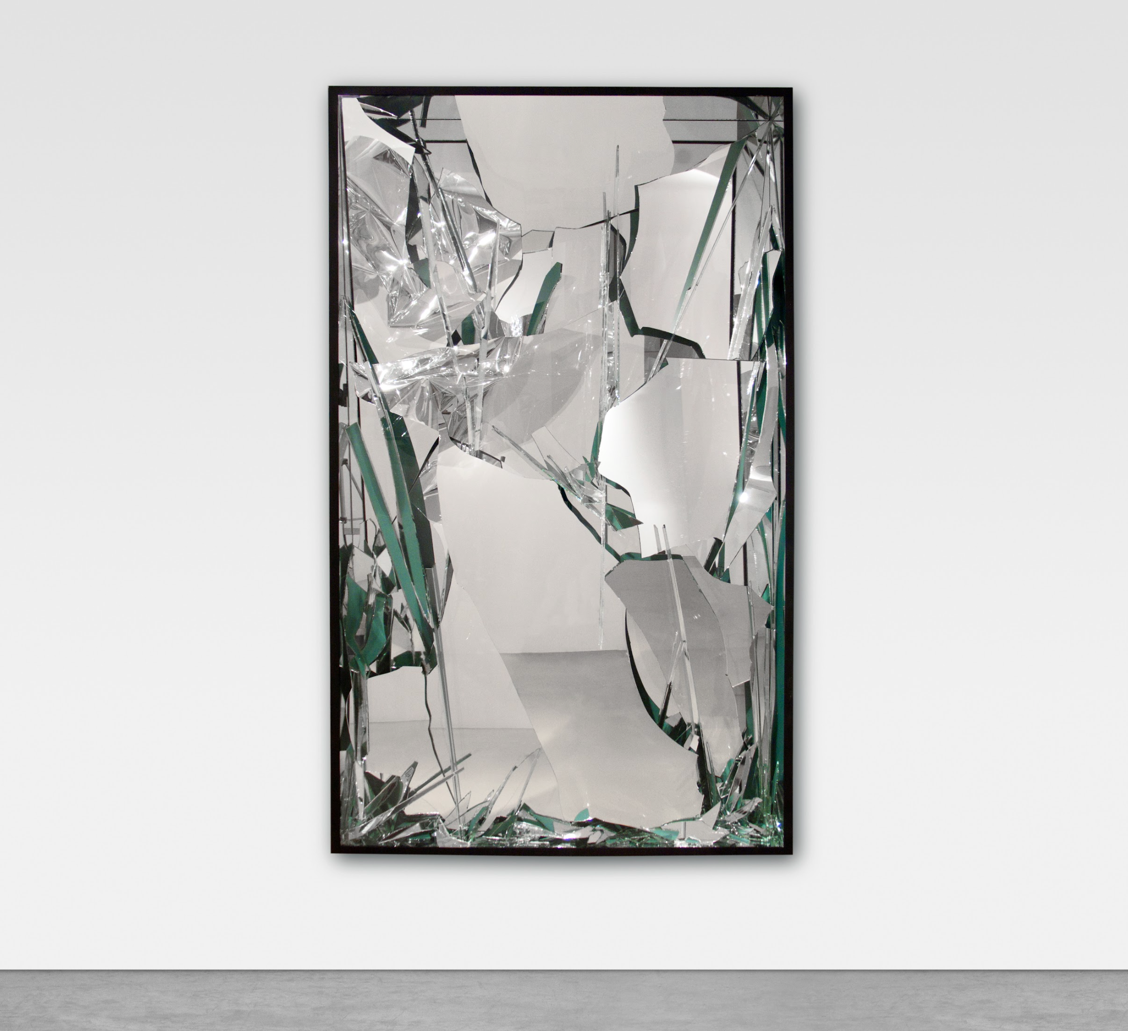 Fredrikson Stallard - Avalanche 1 - 2014
