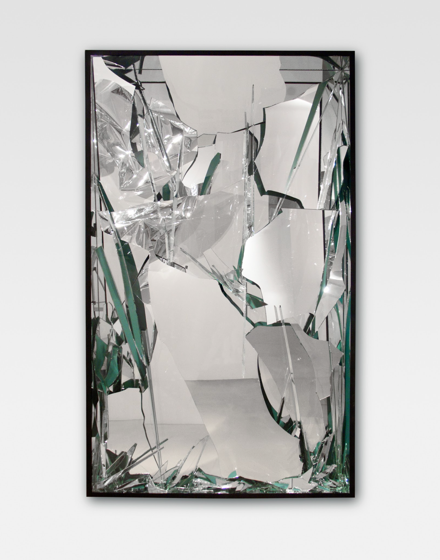 Fredrikson Stallard - Avalanche 1 - 2014