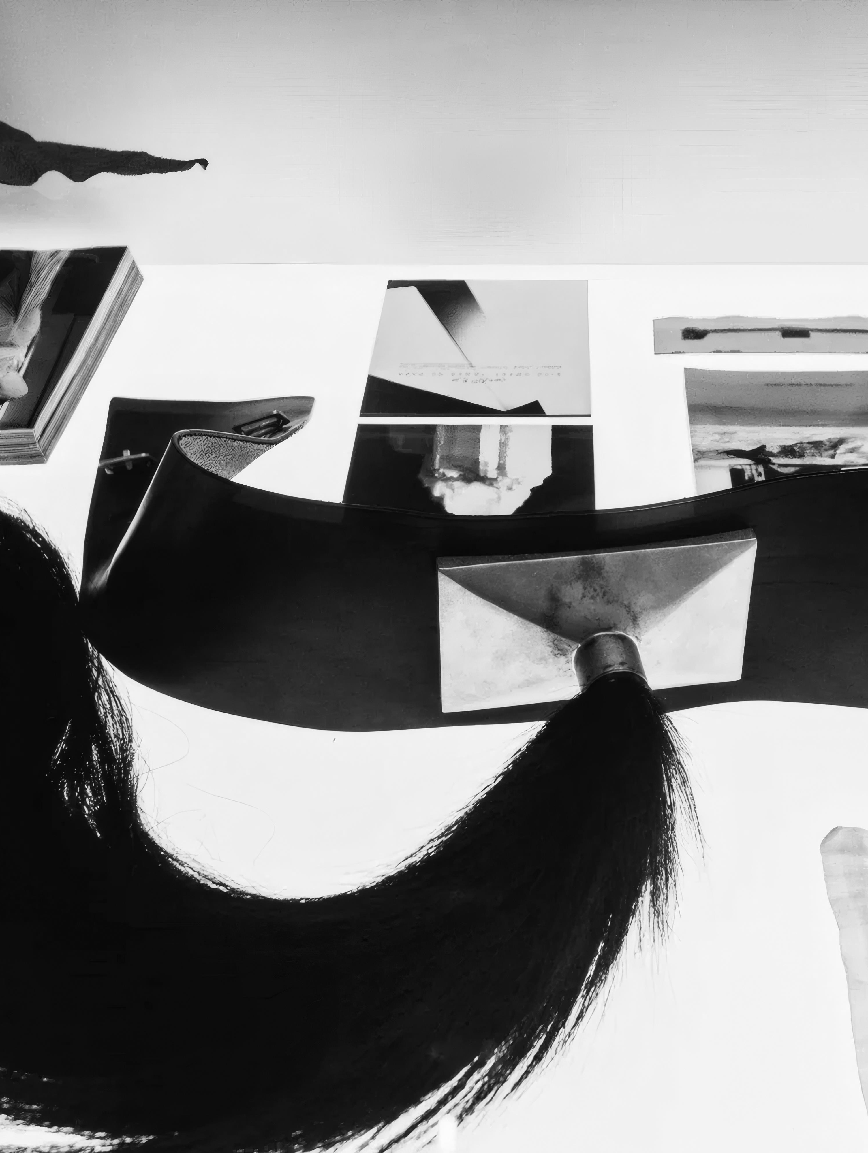 THE FREEMAN JOURNAL- RICK OWENS - IN THE NAME OF LOVE