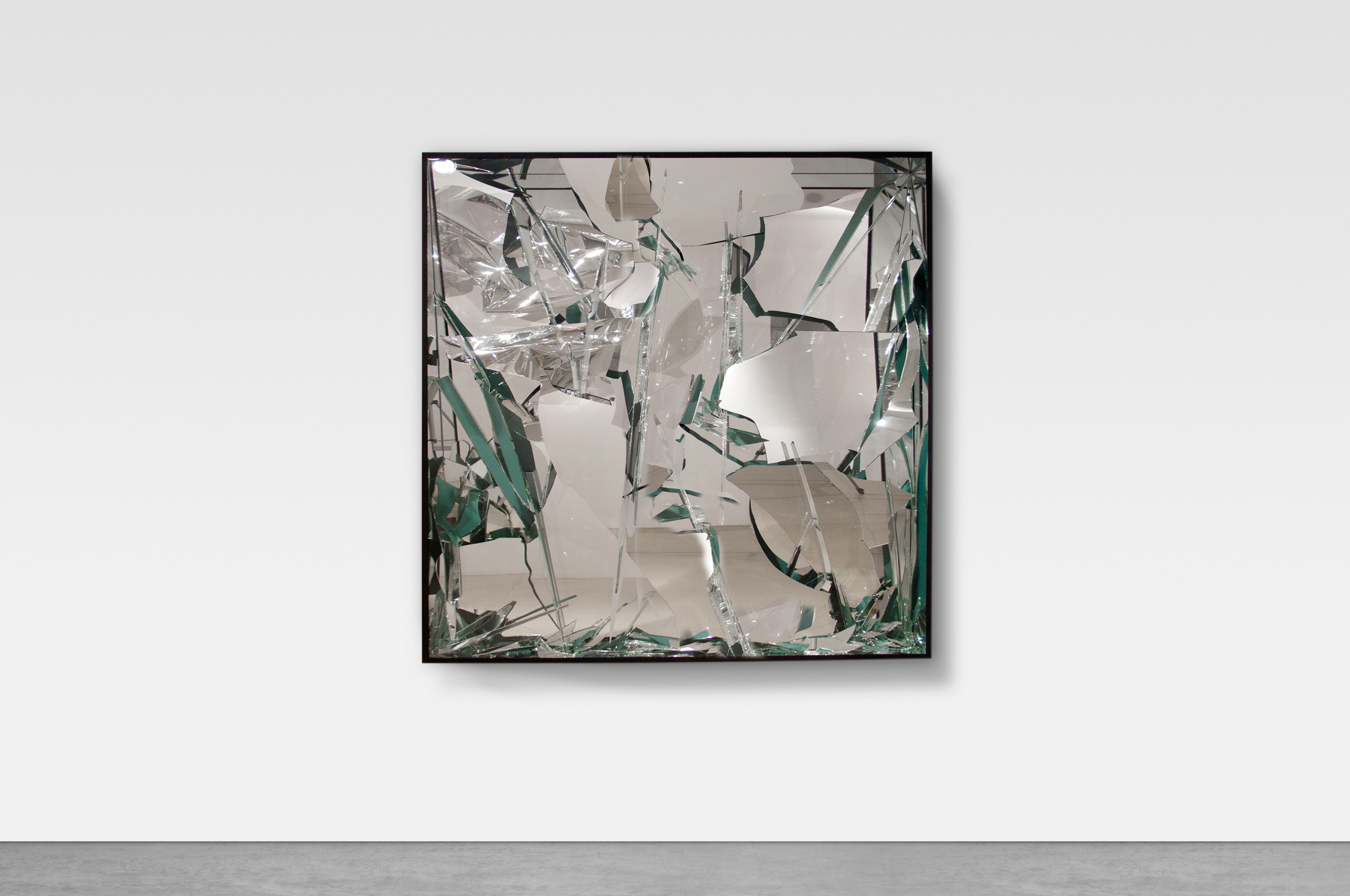 Fredrikson Stallard - Avalanche 2 - 2014