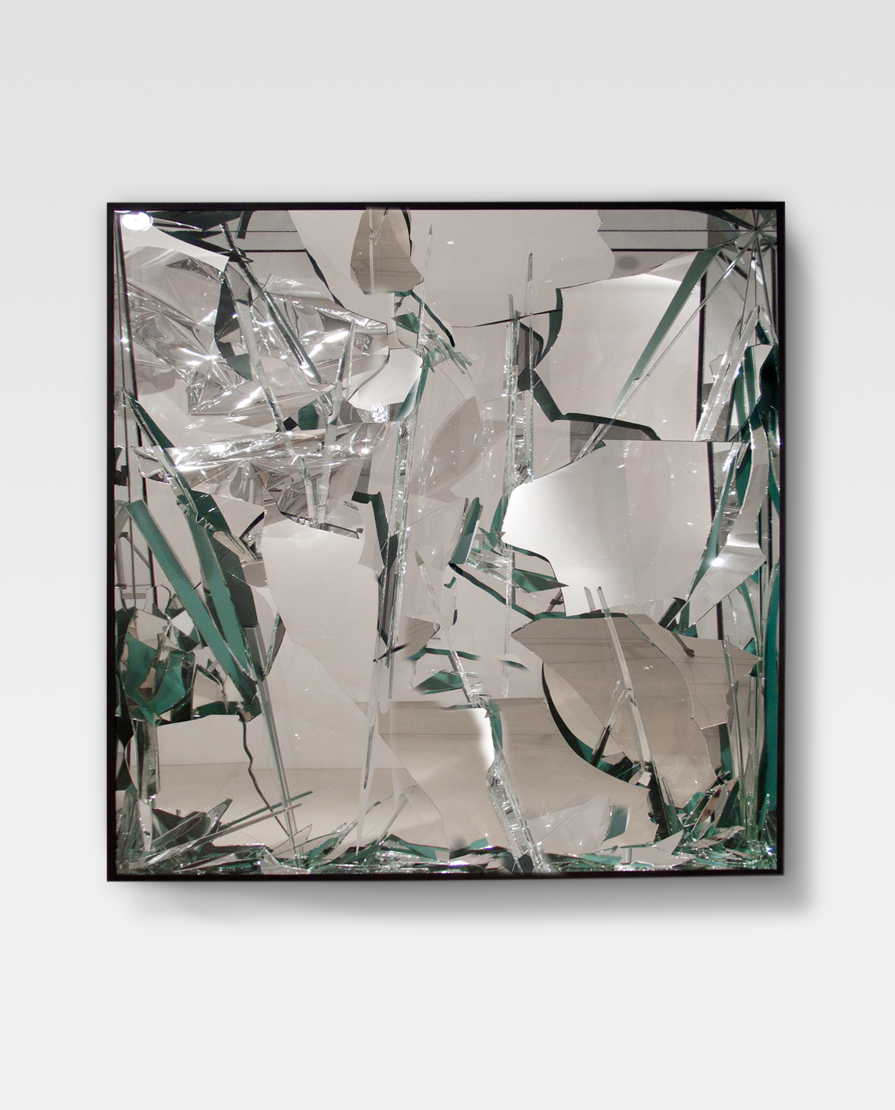 Fredrikson Stallard - Avalanche 2 - 2014