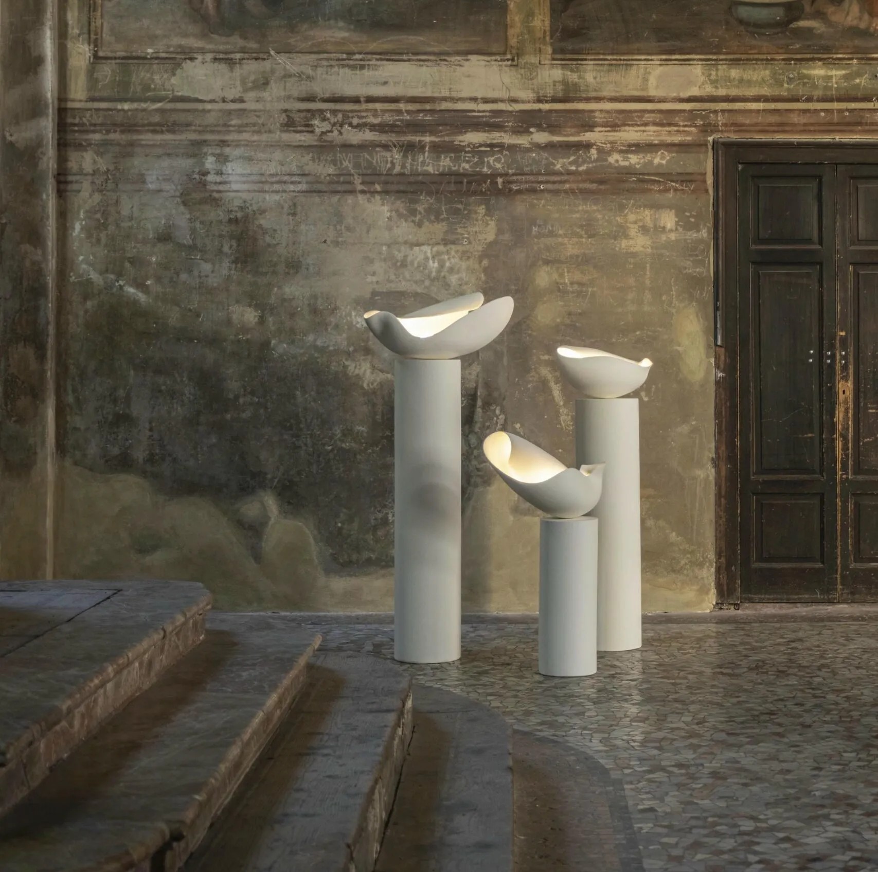 THE FREEMAN JOURNAL - FUTURE HEIRLOOMS