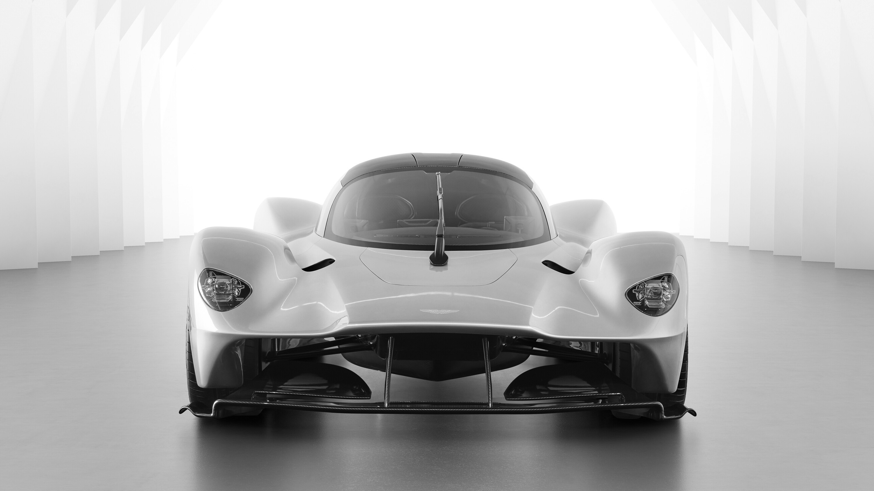 THE FREEMAN JOURNAL - ASTON MARTIN VALKYRIE