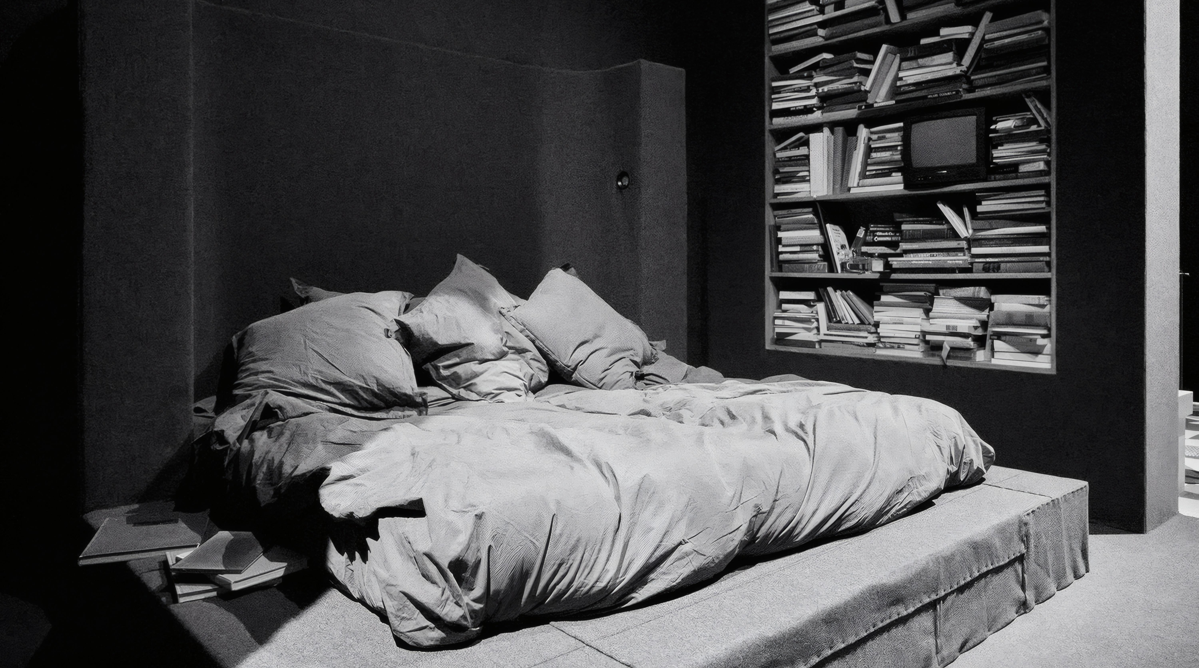 THE FREEMAN JOURNAL- RICK OWENS - IN THE NAME OF LOVE
