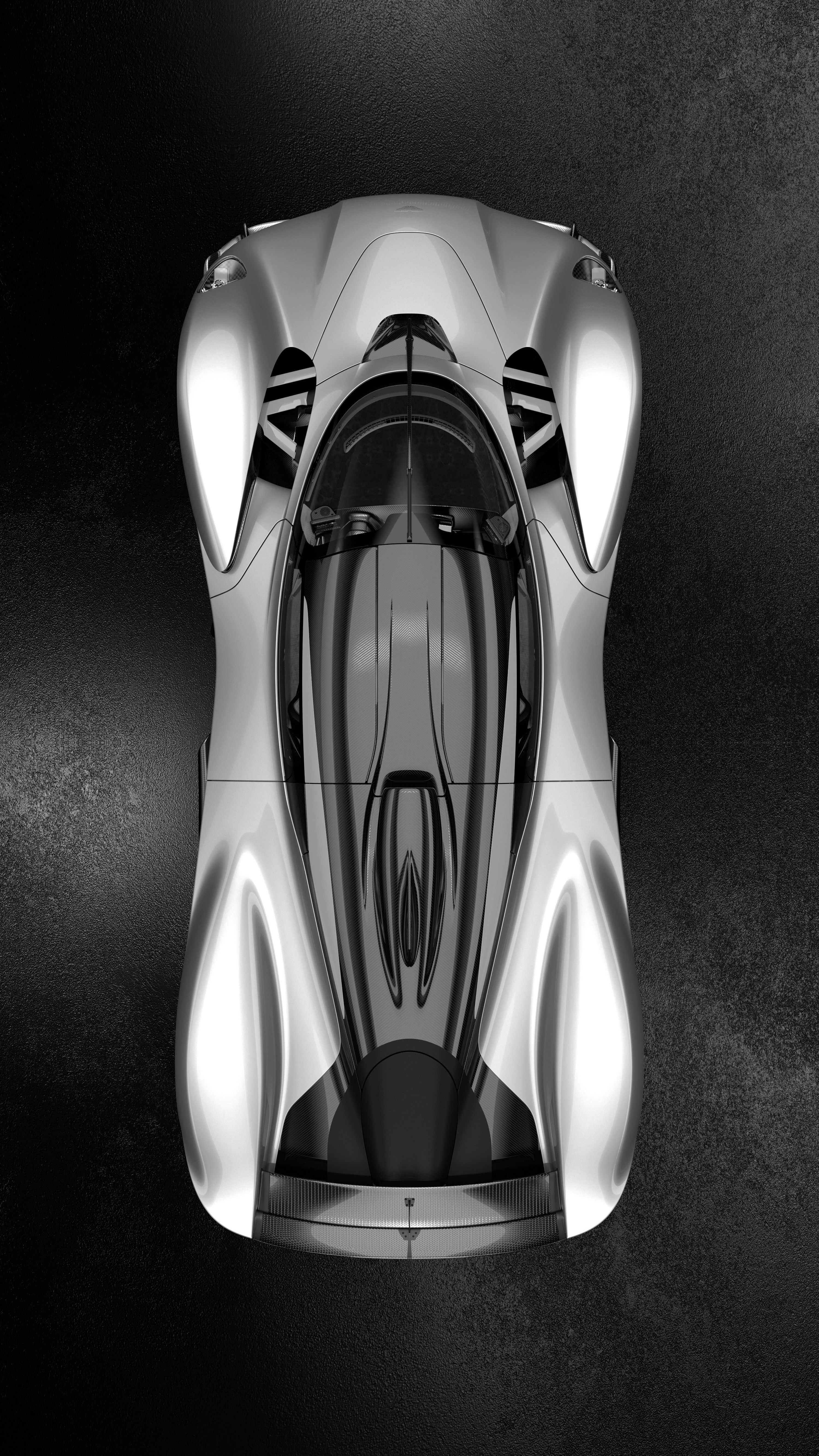 THE FREEMAN JOURNAL - ASTON MARTIN VALKYRIE