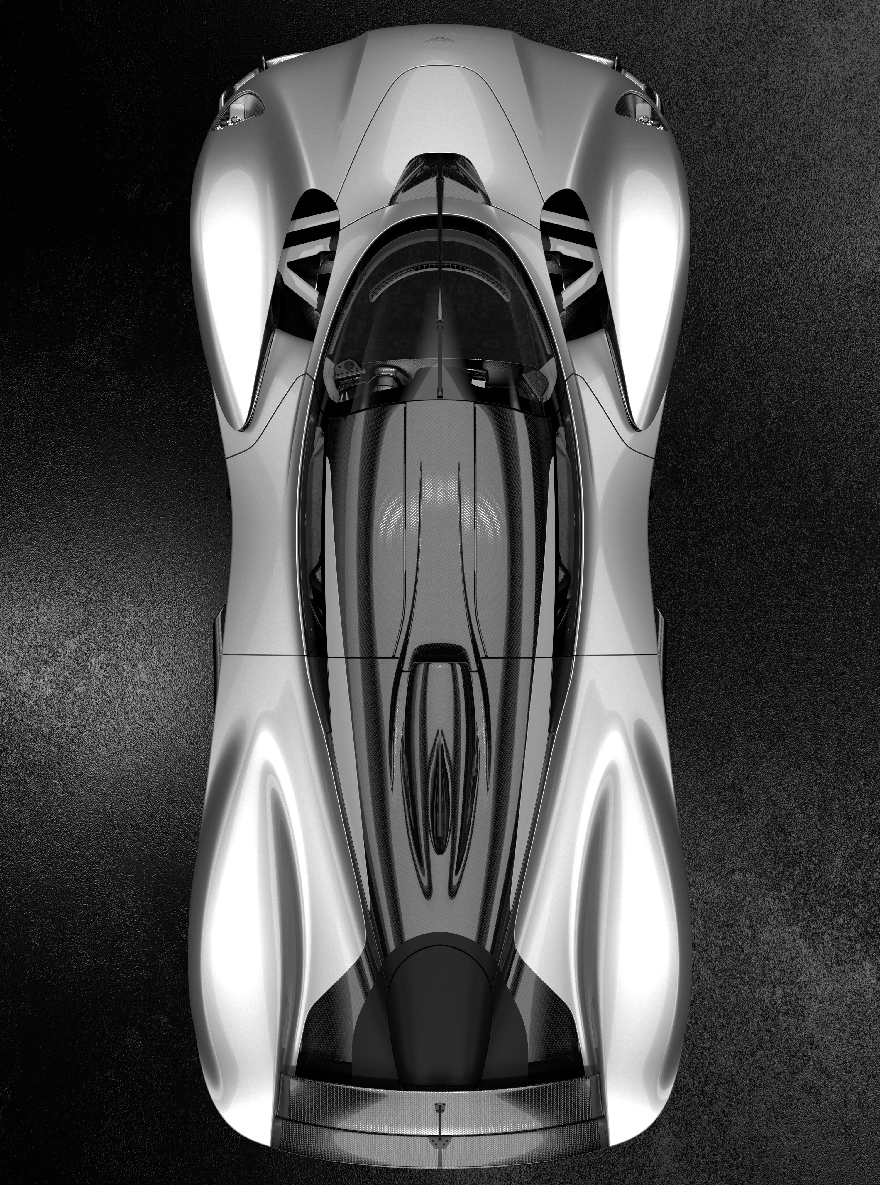 THE FREEMAN JOURNAL - ASTON MARTIN VALKYRIE