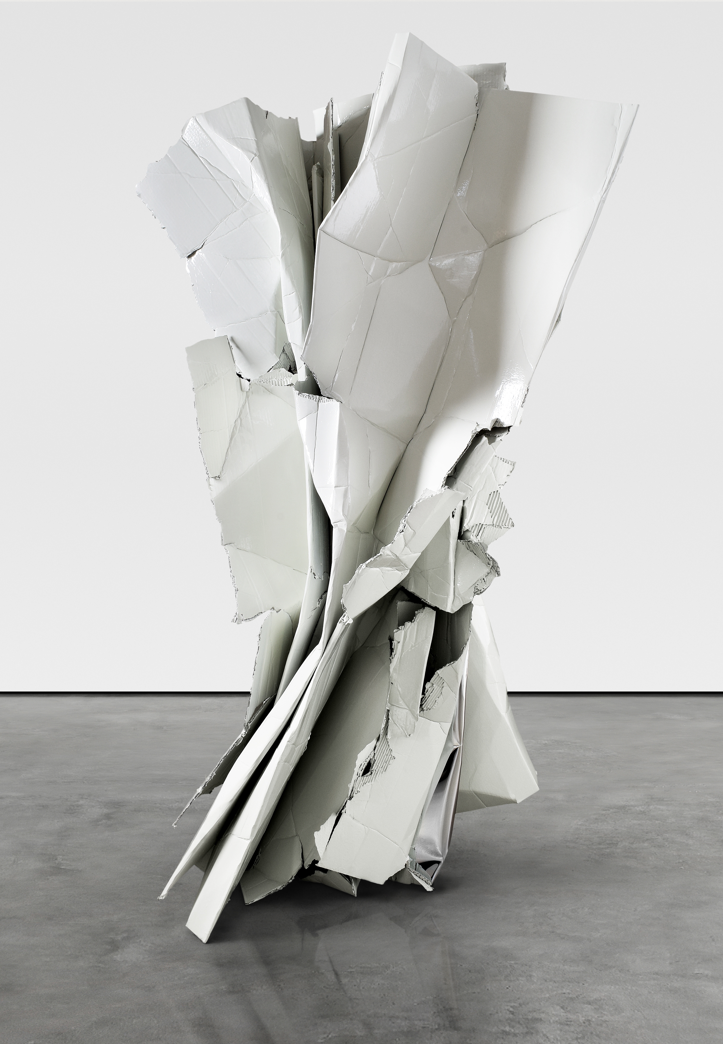 Fredrikson Stallard - Figure 14 - Prosperina