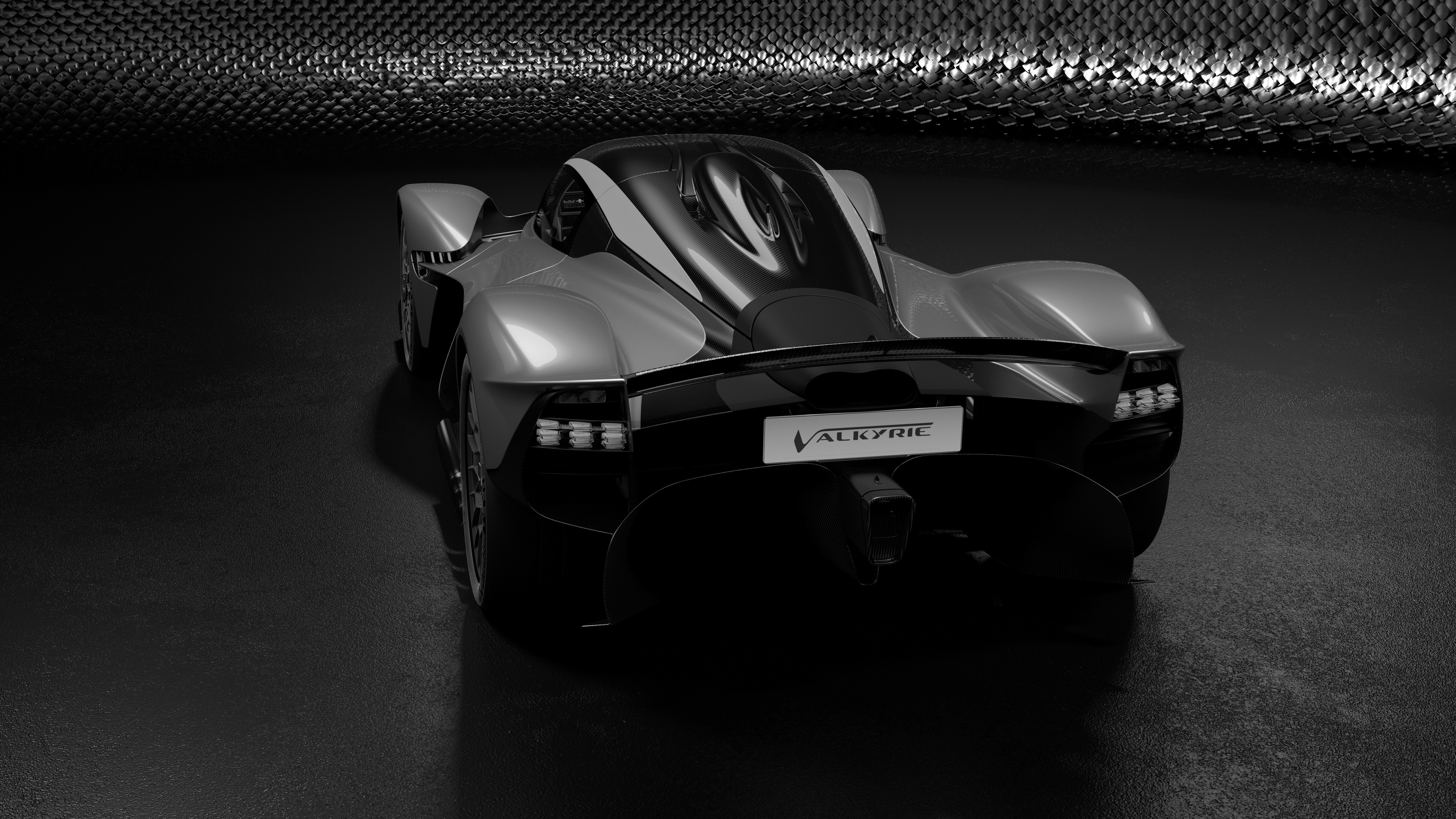 THE FREEMAN JOURNAL - ASTON MARTIN VALKYRIE