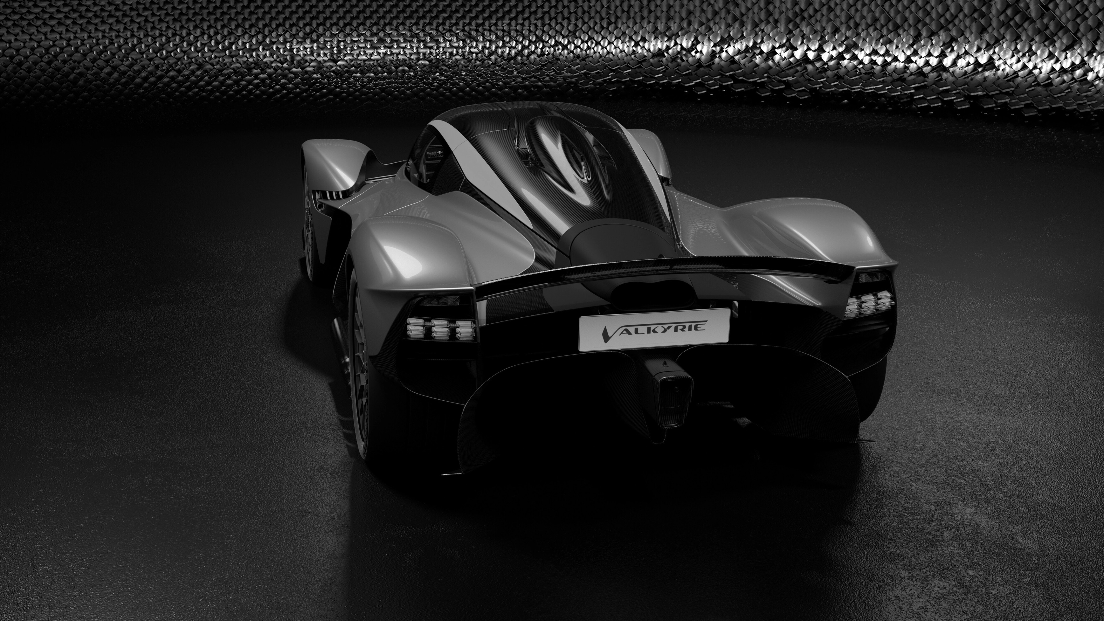 THE FREEMAN JOURNAL - ASTON MARTIN VALKYRIE