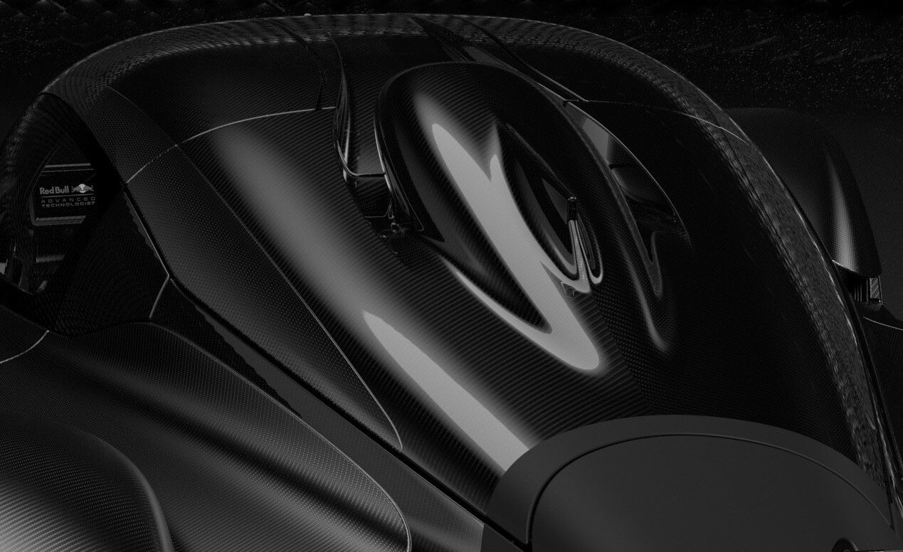 THE FREEMAN JOURNAL - ASTON MARTIN VALKYRIE