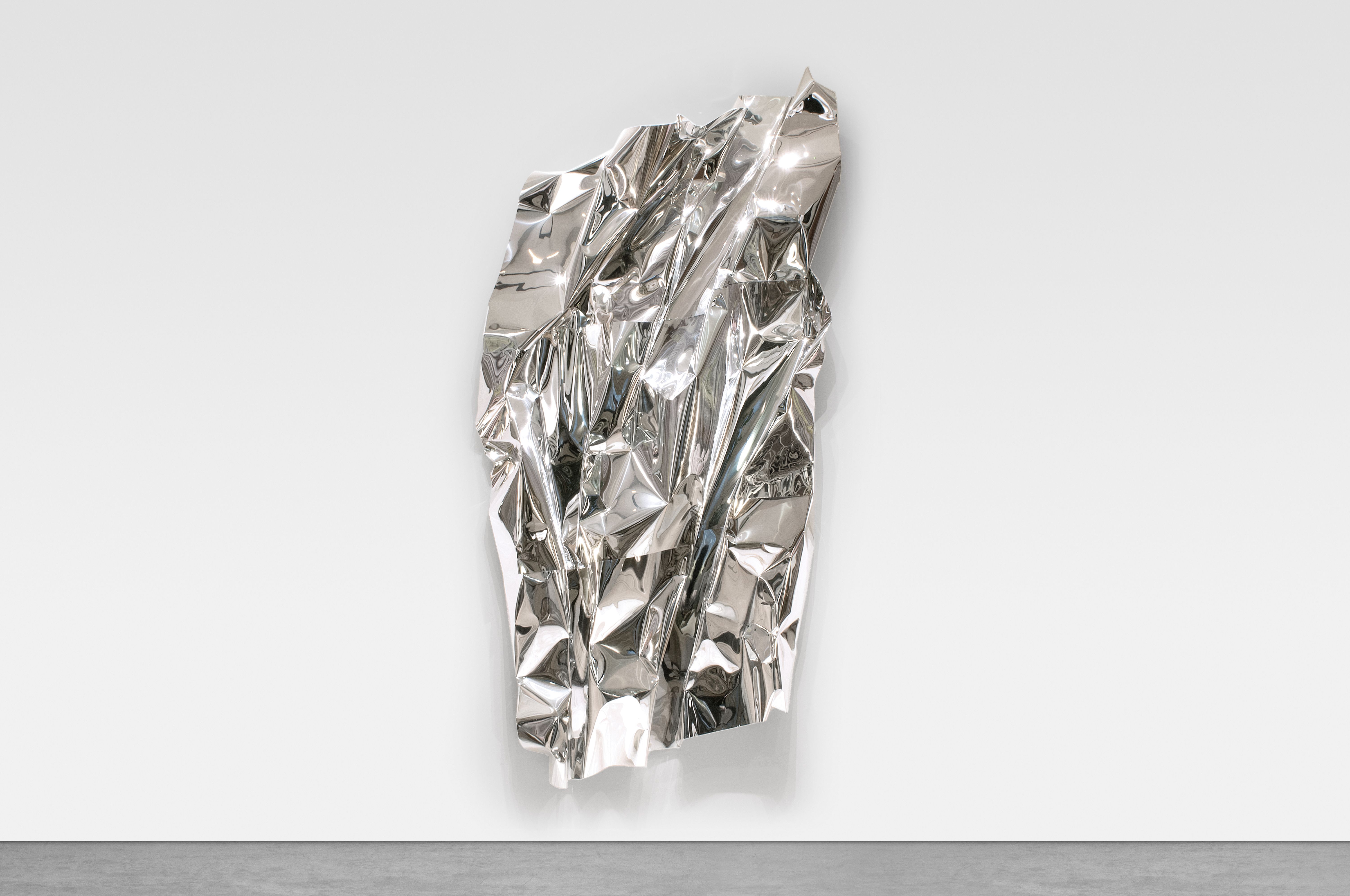 Fredrikson Stallard - Hurricane Grand Silver - 2017