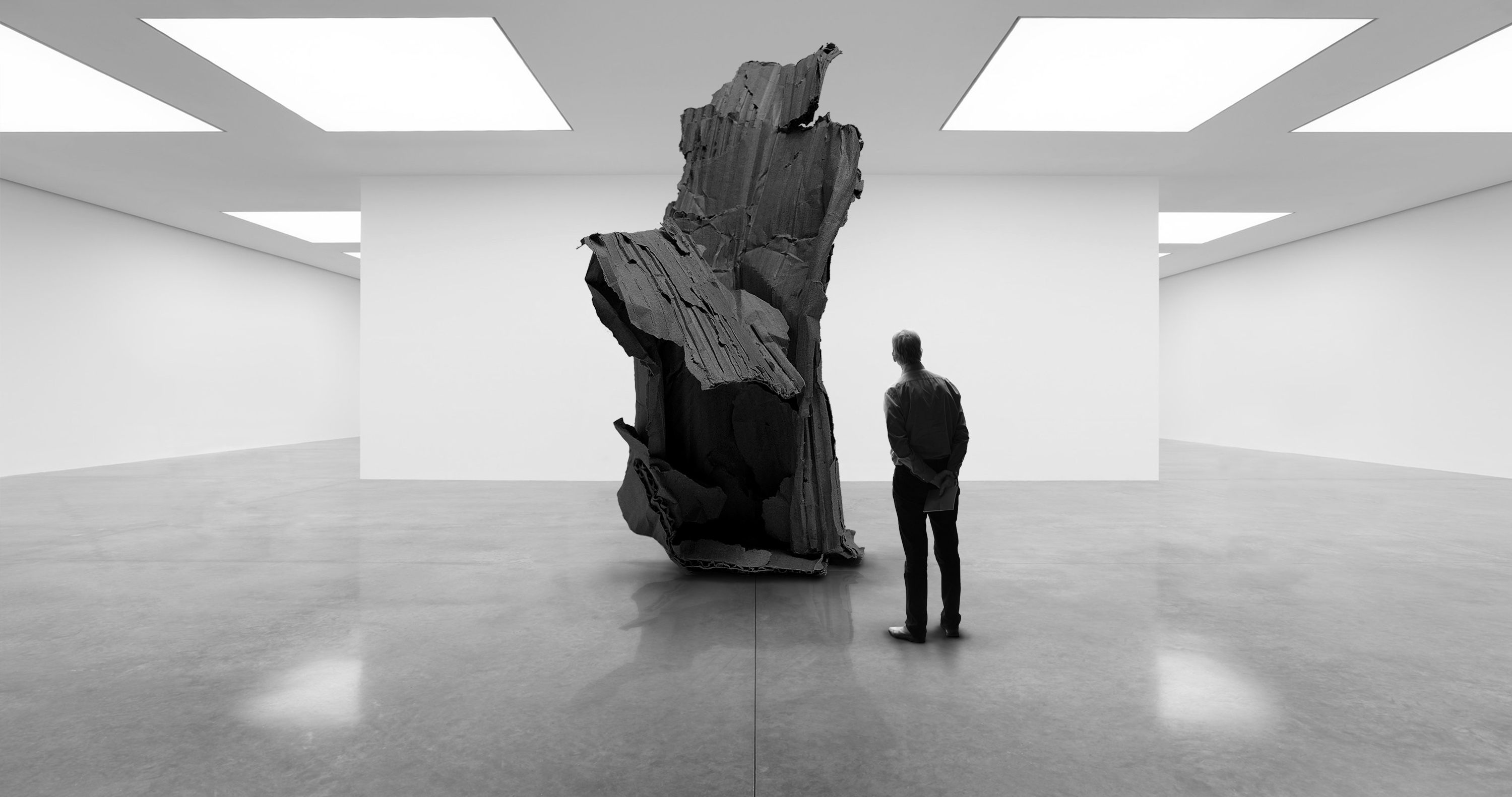 Fredrikson Stallard - Sepulcral Monument - 2022